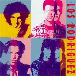 Los Rodríguez - Sin Documentos mp3 album