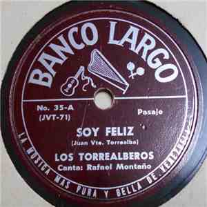 Los Torrealberos - Soy Feliz / El Parrandero mp3 album