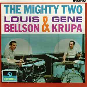Louis Bellson & Gene Krupa - The Mighty Two mp3 album