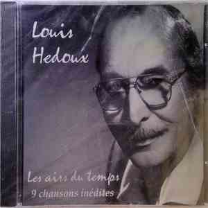 Louis Hedoux - Les Airs Du Temps mp3 album