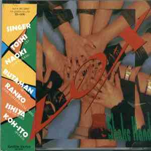 L・O・X - Shake Hand mp3 album