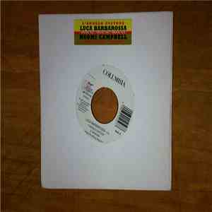 Luca Barbarossa / Naomi Campbell - L'Angelo Custode / Love And Tears mp3 album