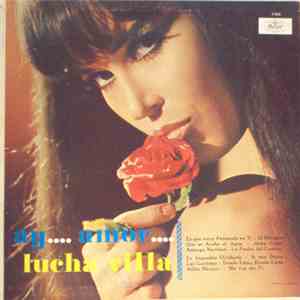 Lucha Villa - Ay....Amor.... mp3 album