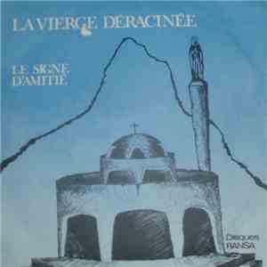 Lucien Asnar - La Vierge Déracinée mp3 album