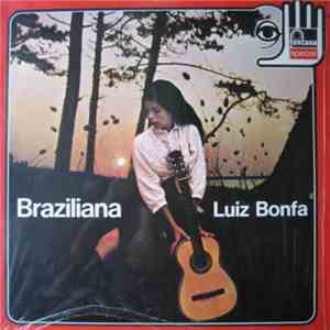 Luiz Bonfa - Braziliana mp3 album
