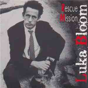 Luka Bloom - Rescue Mission mp3 album