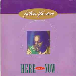 Luther Vandross - Here And Now mp3 album