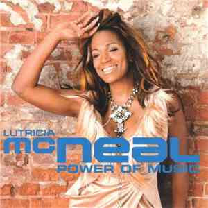 Lutricia McNeal - Power Of Music mp3 album