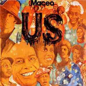 Maceo - US mp3 album