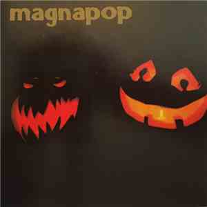 Magnapop - Magnapop mp3 album