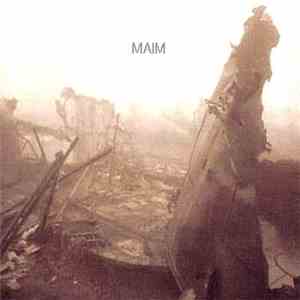 Maim - Ruin mp3 album