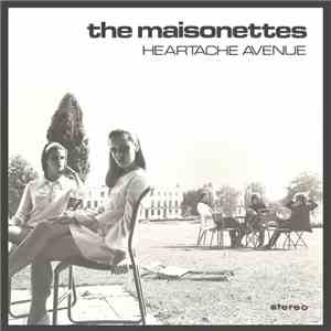 Maisonettes, The - Heartache Avenue mp3 album