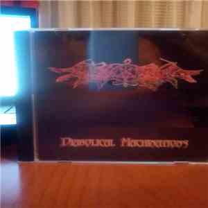 Malevolent - Diabolical Machinations mp3 album