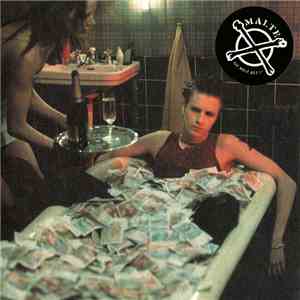 Malte X - Ge Mej Allt mp3 album