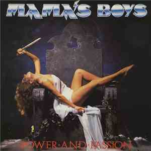Mama's Boys - Power And Passion mp3 album