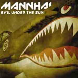 Mannhai - Evil Under The Sun mp3 album