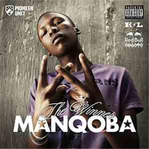 Manqoba - The Winner mp3 album