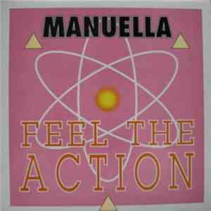 Manuella - Feel The Action mp3 album