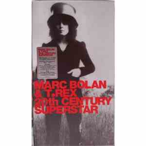 Marc Bolan & T.Rex - 20th Century Superstar mp3 album