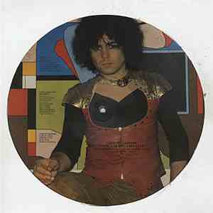 Marc Bolan - Megamixer mp3 album