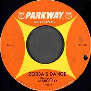 Marcello - Zorba's Dance mp3 album