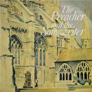 Maria Barton - The Preacher and the Songwriter mp3 album