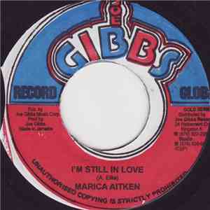 Marica Aitken - I'm Still In Love mp3 album
