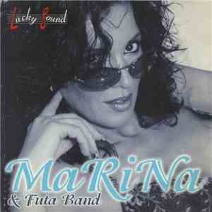 MaRiNa & Futa Band - MaRiNa & Futa Band mp3 album