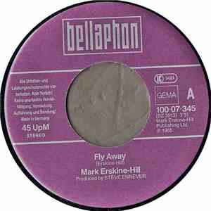 Mark Erskine-Hill - Fly Away mp3 album