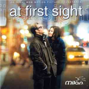 Mark Isham - At First Sight (Original MGM Motion Picture Soundtrack) mp3 album