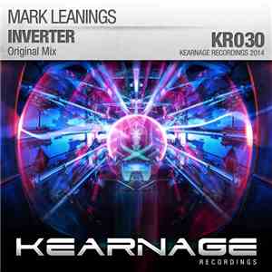 Mark Leanings - Inverter mp3 album