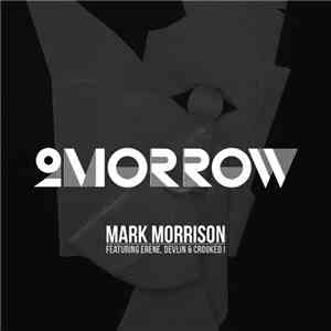 Mark Morrison - 2Morrow mp3 album