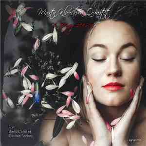 Marta Kloučková Quartet - Loving Season mp3 album