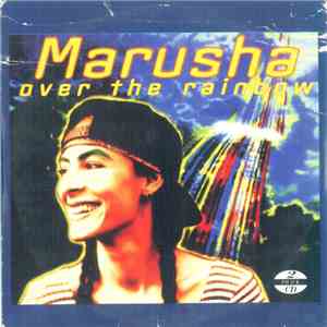 Marusha - Over The Rainbow mp3 album