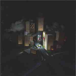 Marvel Hill - Heartless Is More mp3 album