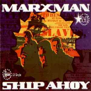 Marxman - Ship Ahoy mp3 album