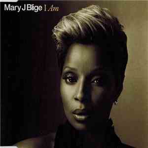 Mary J Blige - I Am mp3 album