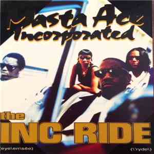 Masta Ace Incorporated - The I.N.C. Ride mp3 album