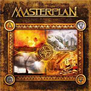 Masterplan  - Masterplan mp3 album
