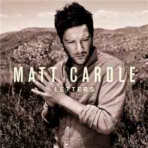 Matt Cardle - Letters mp3 album