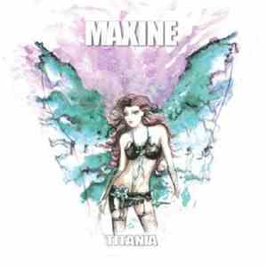 Maxine  - Titania mp3 album