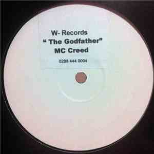 MC Creed - The Godfather mp3 album