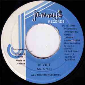 Me And You - Big Bit mp3 album