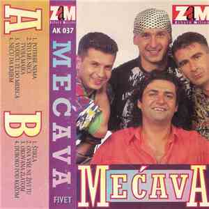 Mećava - Mećava mp3 album