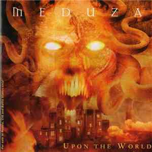 Meduza  - Upon The World mp3 album