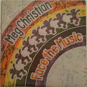 Meg Christian - Face The Music mp3 album
