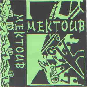 Mektoub - Mektoub mp3 album