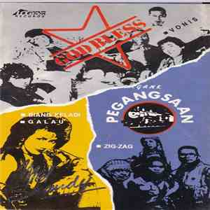 Mel Shandy, God Bless, Gank Pegangsaan - Biang Keladi mp3 album