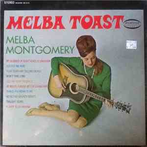 Melba Montgomery - Melba Toast mp3 album