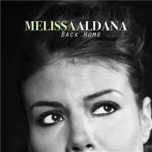 Melissa Aldana - Back Home mp3 album